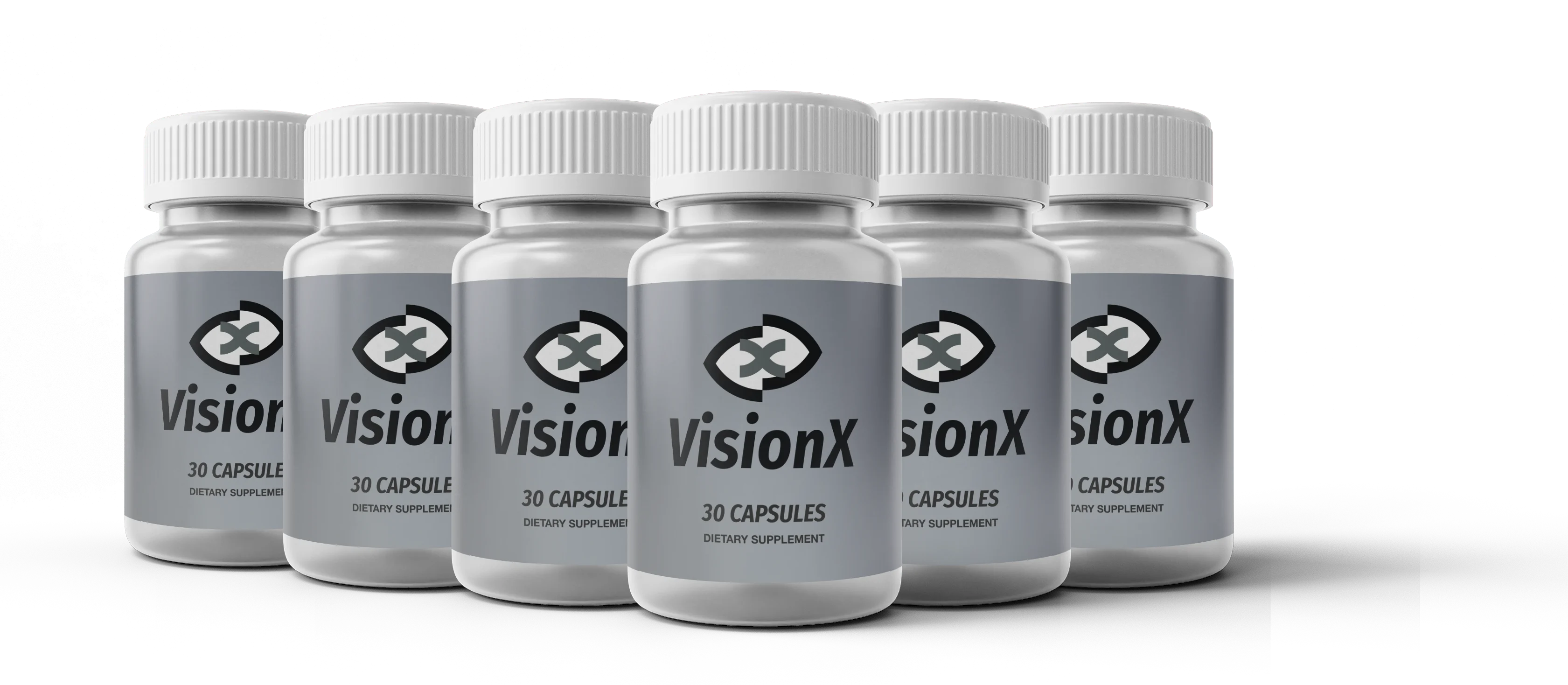VisionX